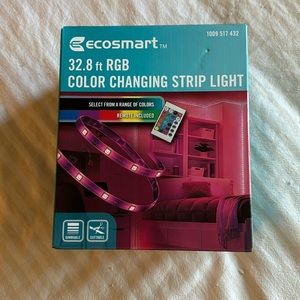 ECOSMART LED LIGHTS